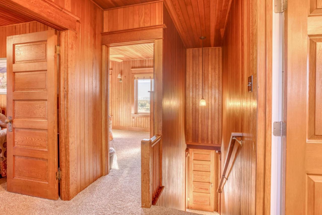 Guest House 锡赛德 外观 照片