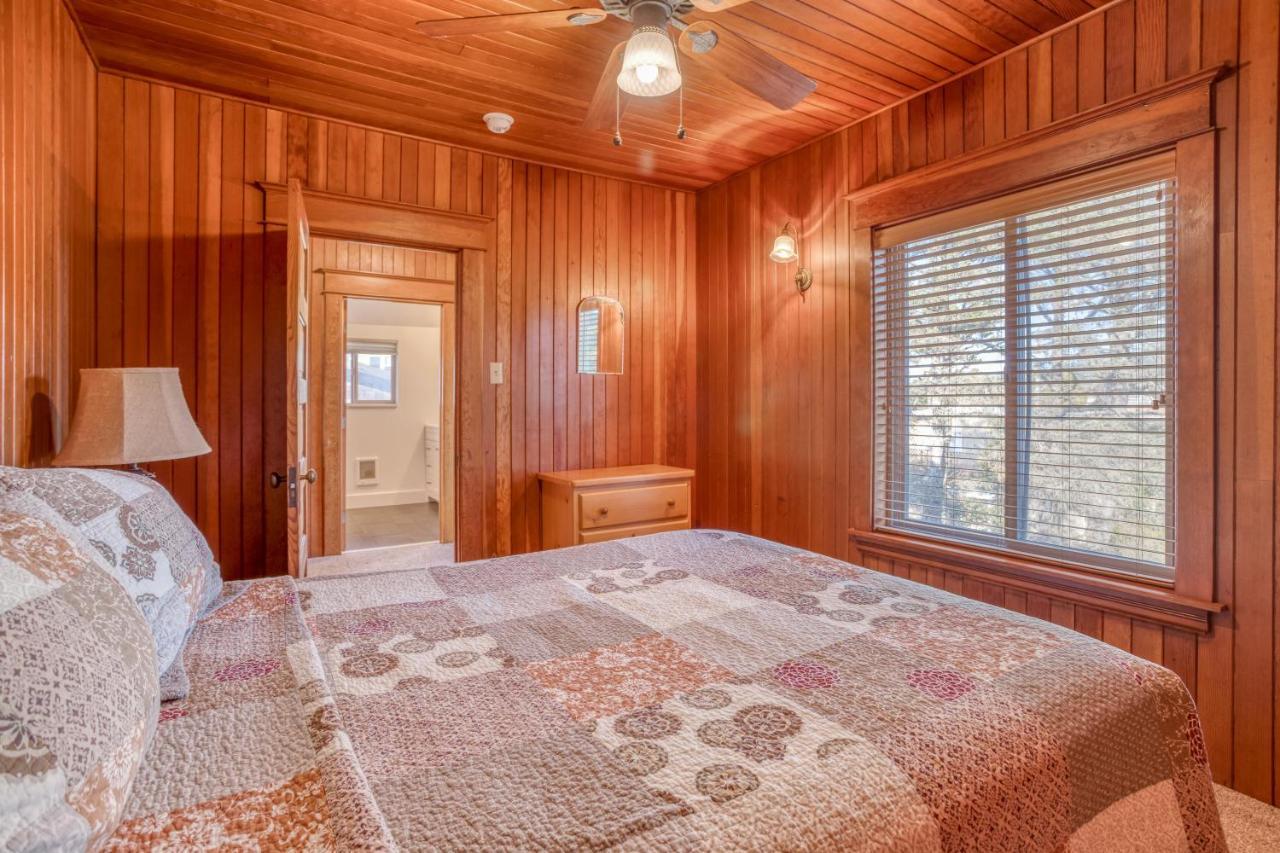 Guest House 锡赛德 外观 照片