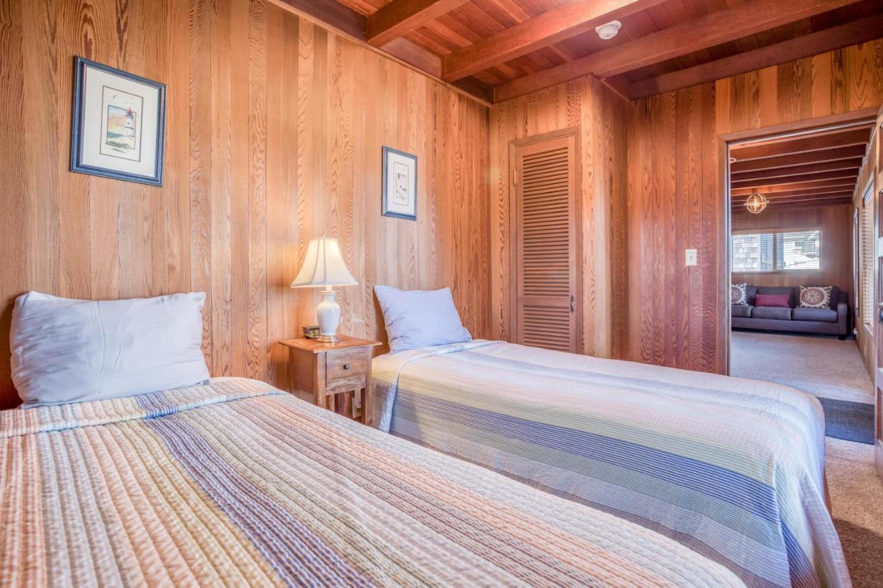 Guest House 锡赛德 外观 照片