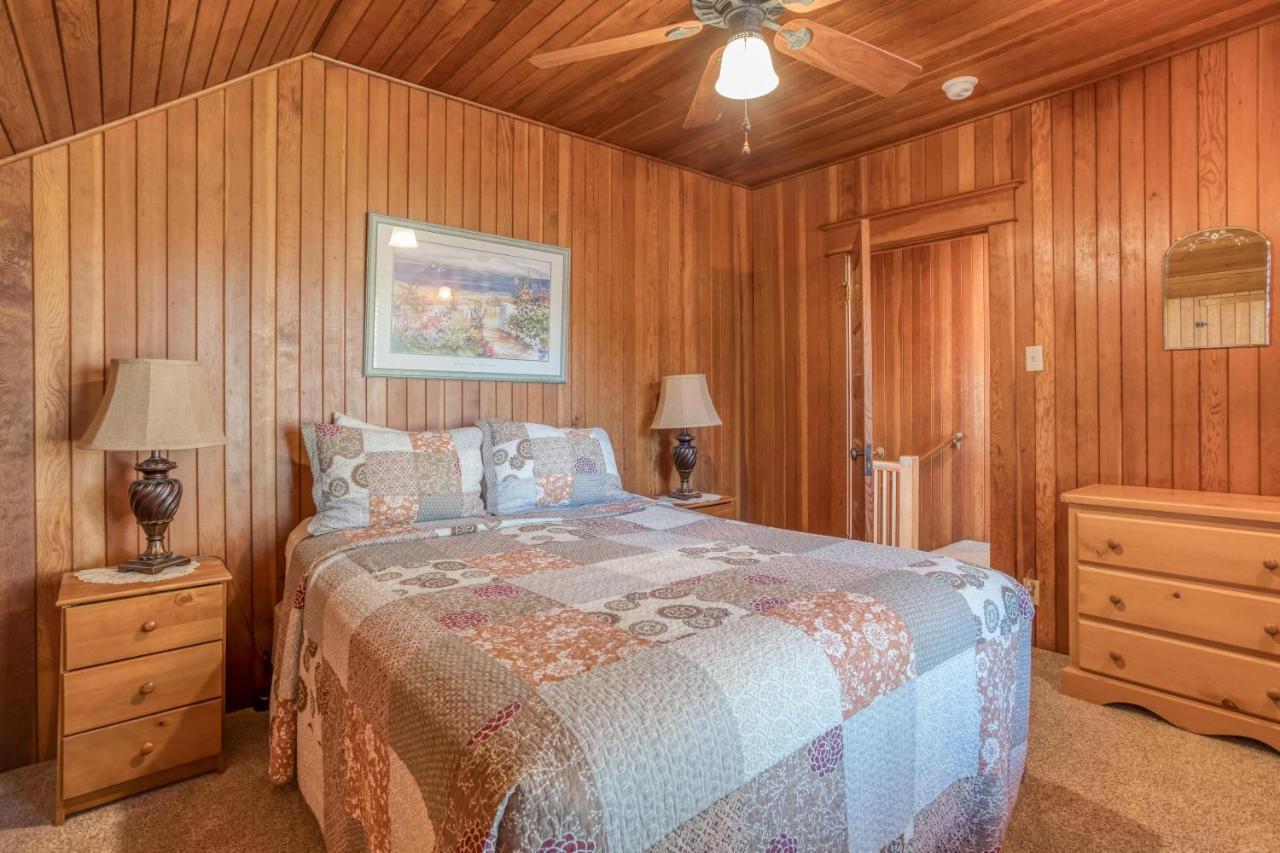 Guest House 锡赛德 外观 照片
